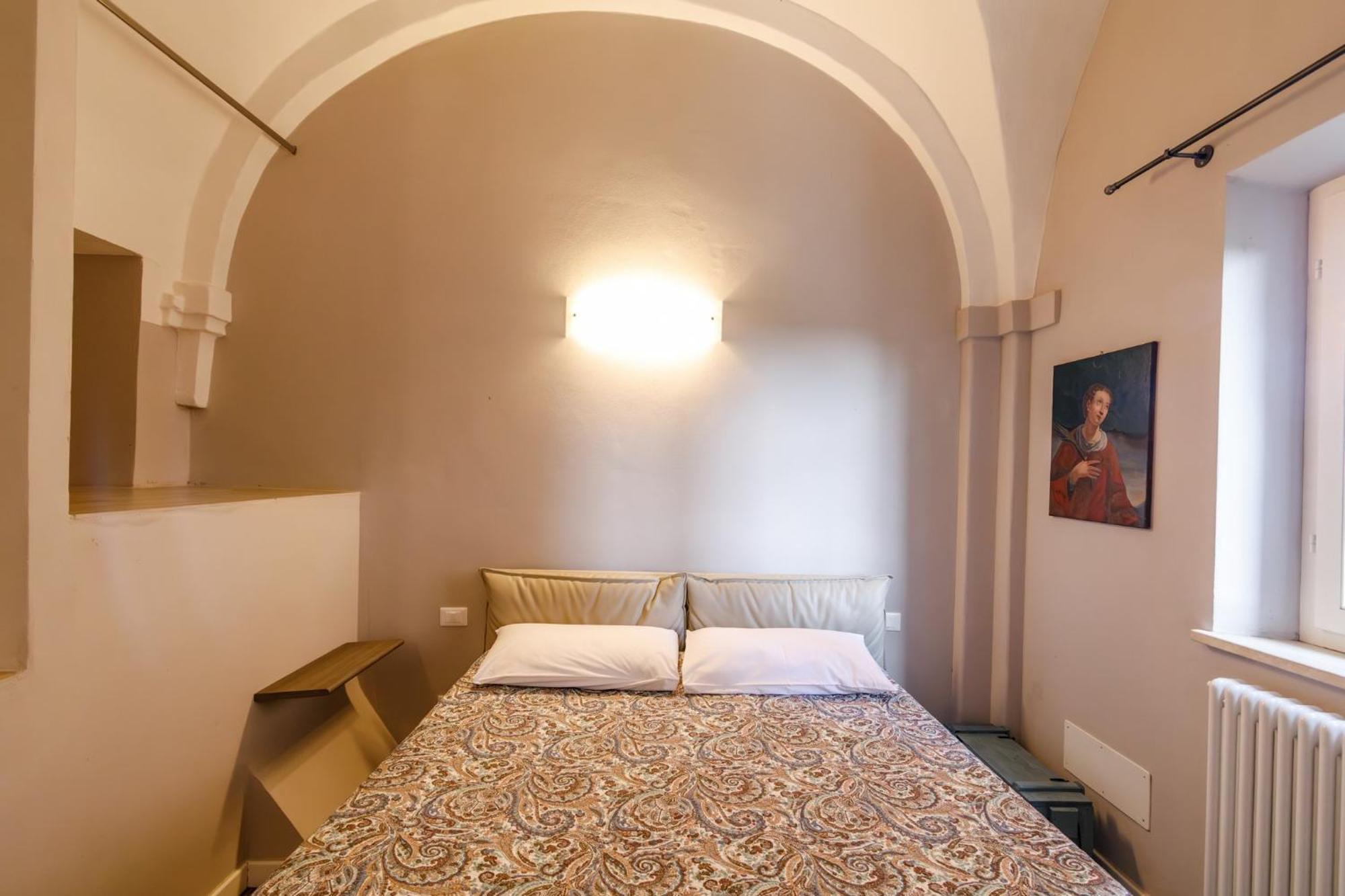 Porta Romana Elegant Apartments With Private Parking! Siena Eksteriør billede