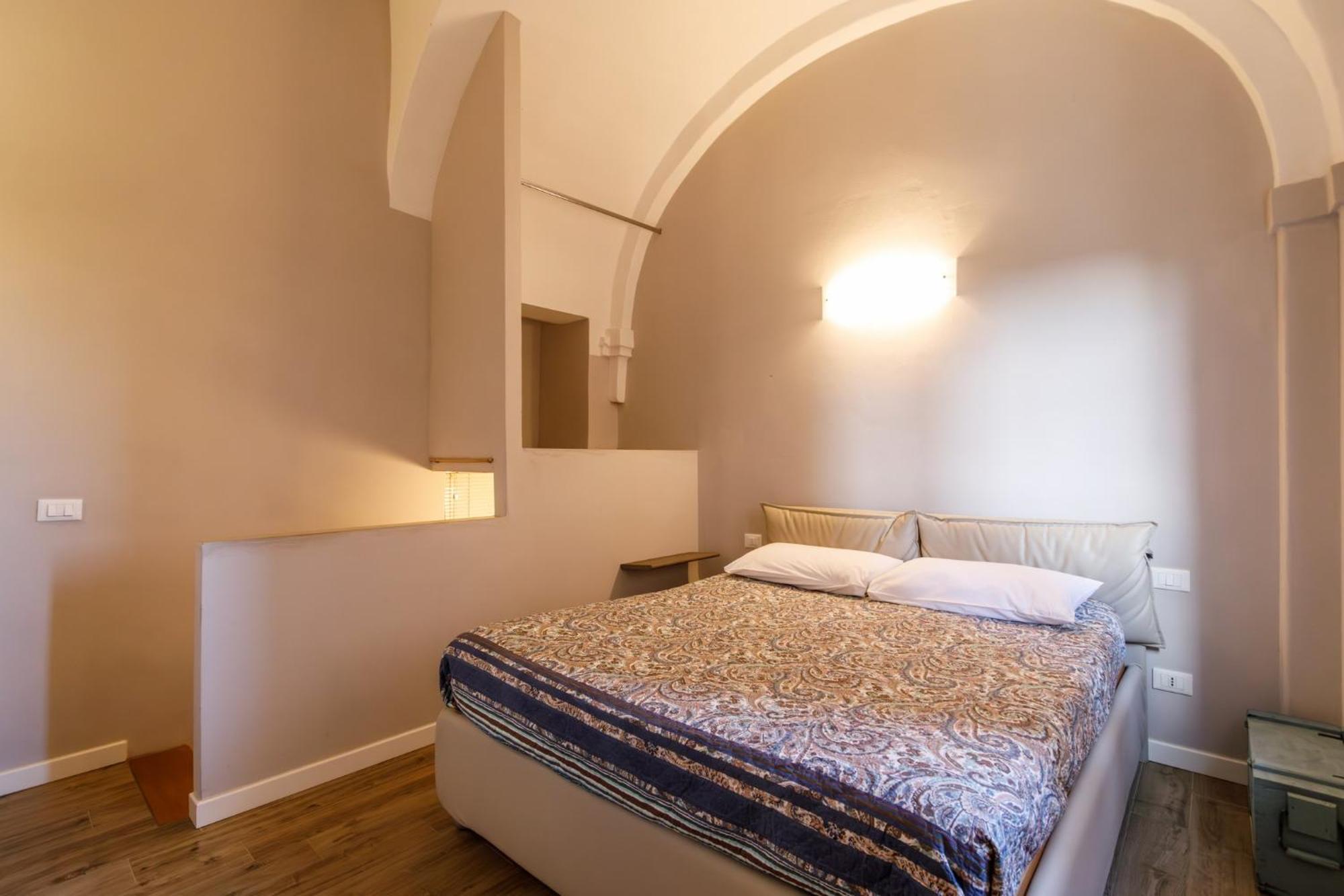 Porta Romana Elegant Apartments With Private Parking! Siena Eksteriør billede